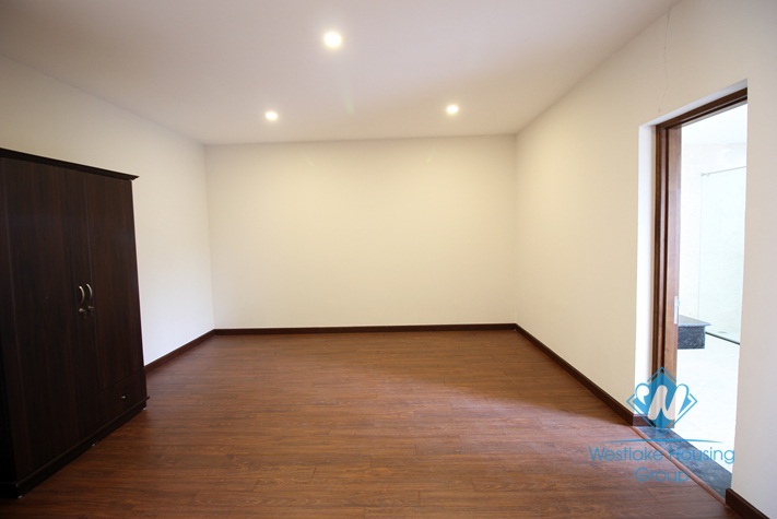 A spacious villa for rent in Q area, Ciputra